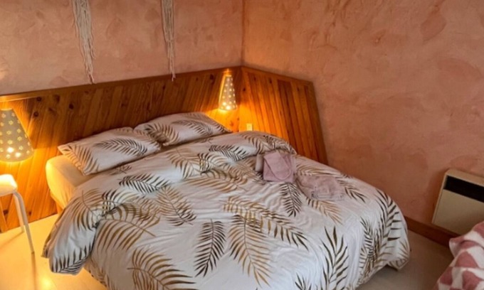 Lassay-sur-Croisne Maison | La maison familiale 4 chambres