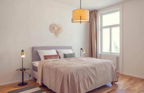 Alsergrund Appartement | The 77 ERNA