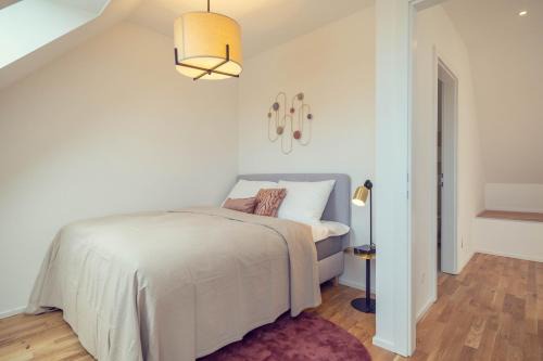 Alsergrund Appartement | The 77 IDA