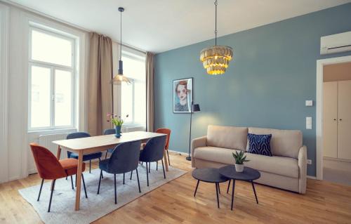 Alsergrund Appartement | The 77 MARIE