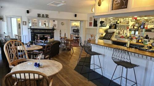 Buckfastleigh Hôtel | The Abbey Inn