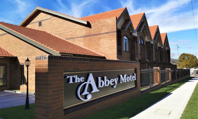 Goulburn Hôtel | The Abbey Motel Goulburn