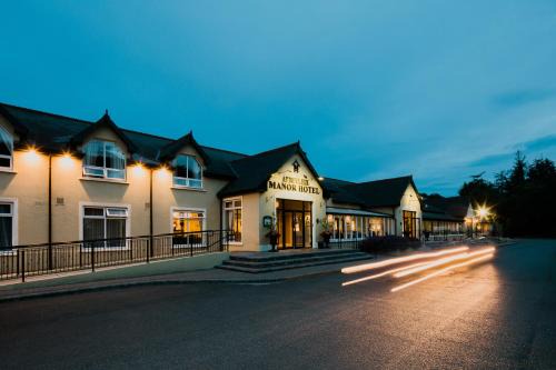 Abbeyleix Hôtel | The Abbeyleix Manor Hotel