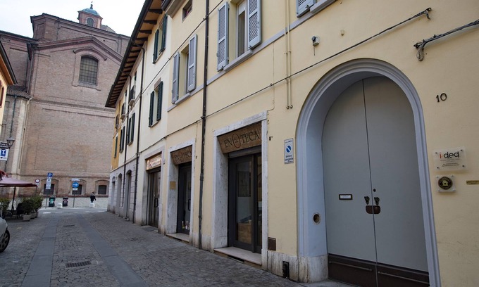 Imola Appartement | The Abode of Emotions