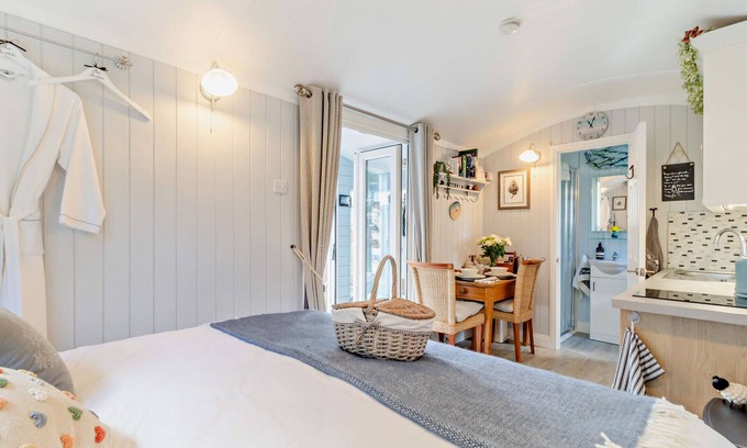 Manningtree Maison | The Acorn - Une Chambre Maison, Couchages 2
