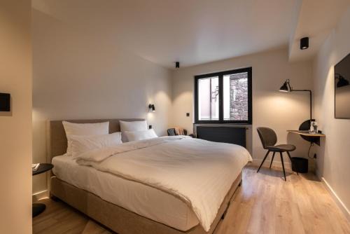 Baden Baden Old Town Hôtel | THE ADAMS - Self Check In Hotel