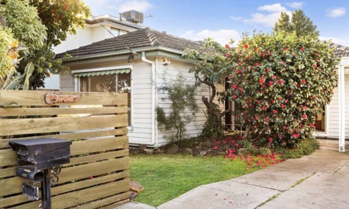 Yarraville Maison | The Adeney Yarraville