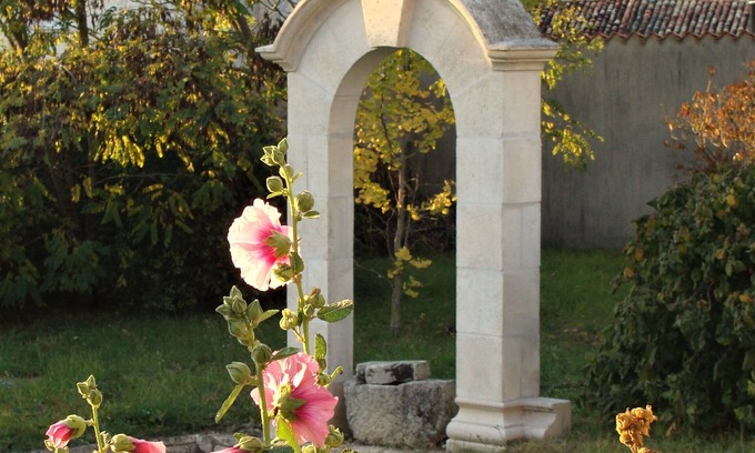 Loire - Vignobles et Nohain Maison | L'amirauté de Saint Loup de Saintonge