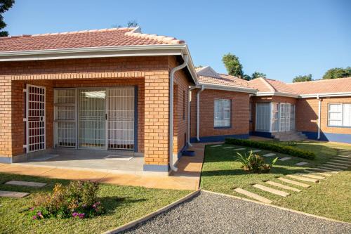 Makhado Maison | The Affectionate One