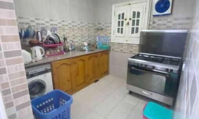 Al-'Umraniyah Appartement | The affordable sanctuary
