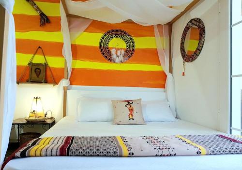 Sidi Abdel Aziz Appartement | The African Story