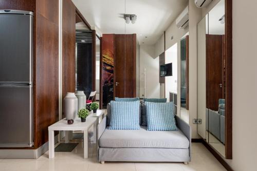 Restelo Appartement | The Ajuda Corner