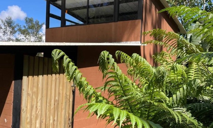 El Penol Cabine | The Alba Glamping Aurora