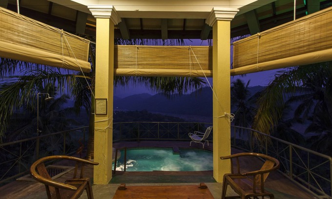 Digana Hôtel | The Albatross, Kandy