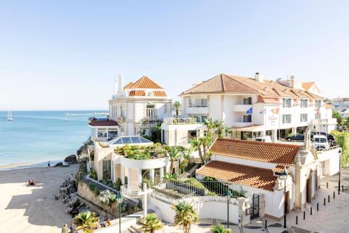 Cascais Hôtel | The Albatroz Hotel