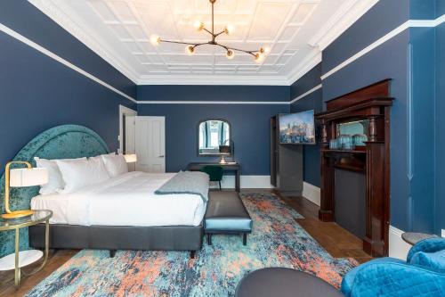 Spit Junction Hôtel | The Albert Mosman