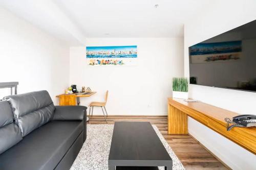 Melbourne Appartement | 'The Albert' Where the City meets St Kilda