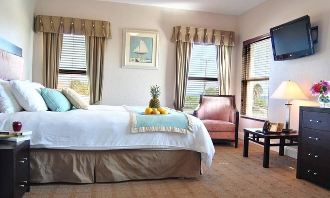 West End Appartement | The Alexander # 210 - Suite Queen