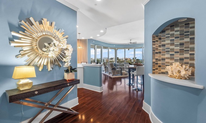 Rosemary Beach Copropriété | The Alexander by Panhandle Getaways