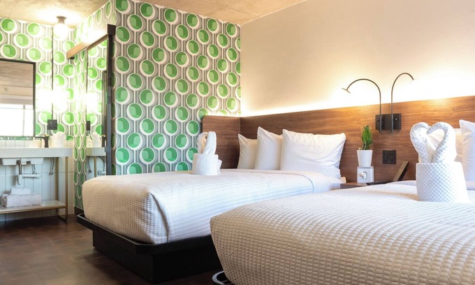 Downtown Tucson Hôtel | The Alice Hotel