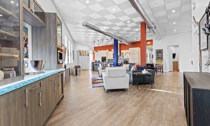Downtown Denver Copropriété | The All-Star! Deluxe Penthouse in Heart of Downtown Denver!