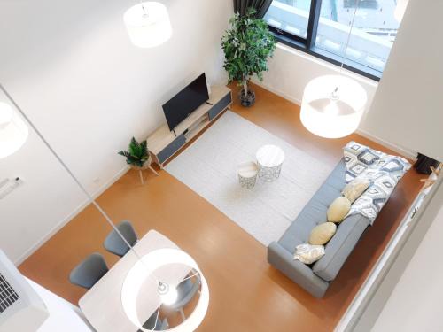 Petaling Jaya Appartement | The Aloe - The Hub SS2