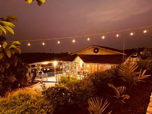 Anjarle Hôtel | The Alphonso Mango County
