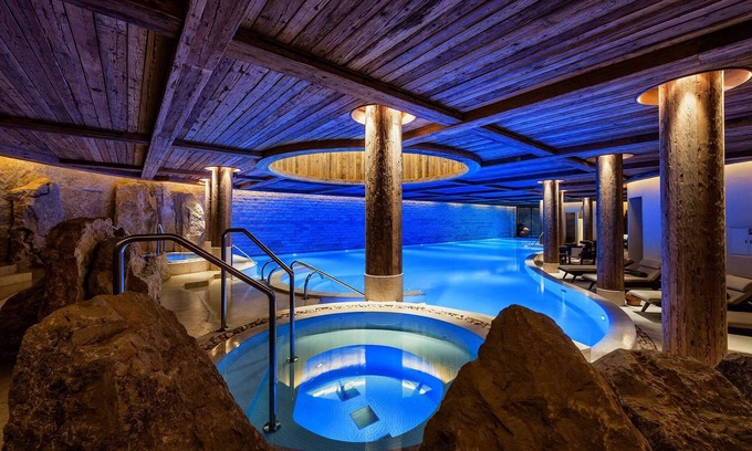 Gstaad Hôtel | The Alpina Gstaad