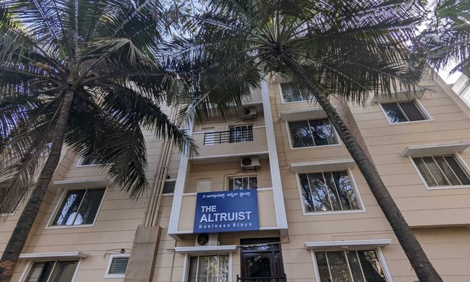 Bellandur Maison | The Altruist Business Stays B-2
