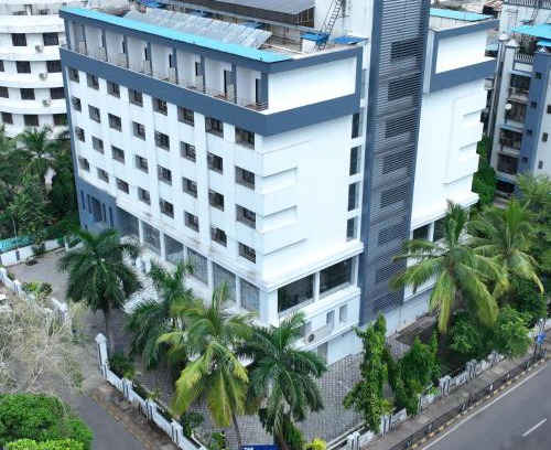 Kopar Khairane Hôtel | The Altruist Hotel Navi Mumbai-1