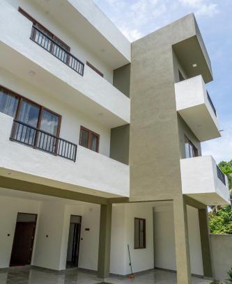 Hendala Appartement | The Alvis Nest