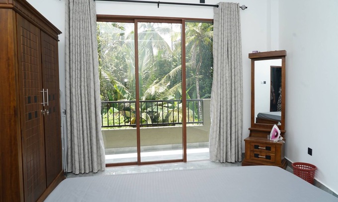 Kadawatha Appartement | The Alvis Nest