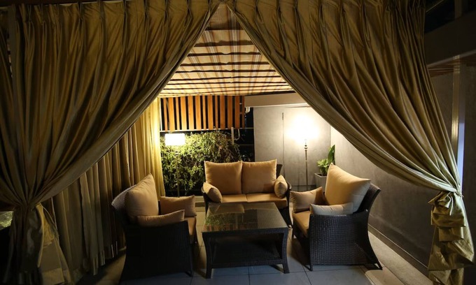 Paharganj Hôtel | The Ambience New -Delhi