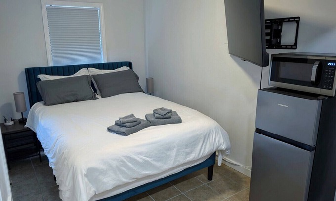 Old Lyme Appartement | The Anchor at Soundview · Beach+Ocean+Sunrise
