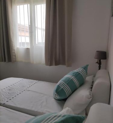 Palafrugell Appartement | The Anex Reformado recientemente