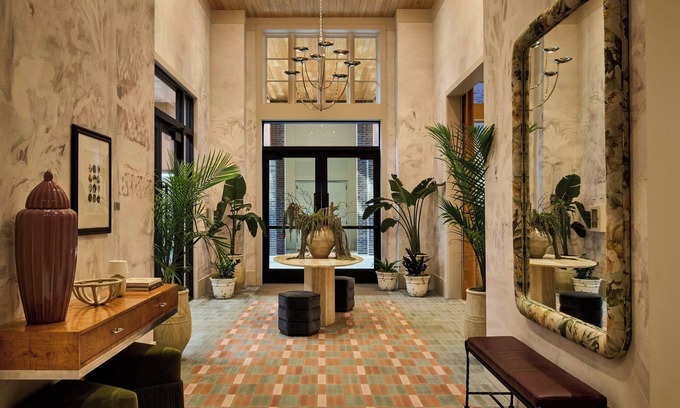 Yamacraw Village Hôtel | The Ann Savannah, Apartments By Marriott Bonvoy