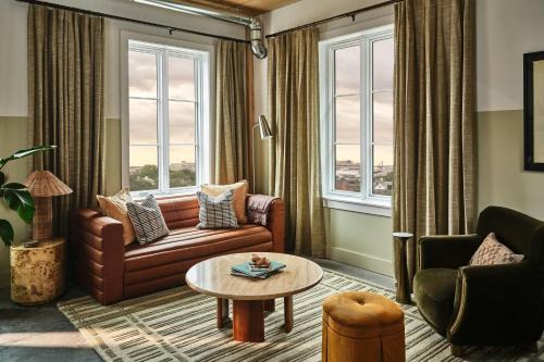 Yamacraw Village Hôtel | The Ann Savannah, Apartments by Marriott Bonvoy