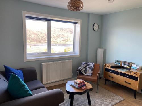 Fort William Appartement | The Annexe at 24