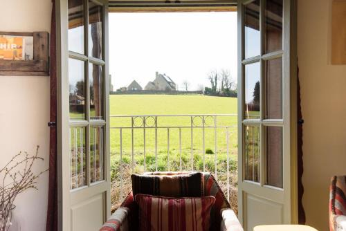 Chipping Campden Maison | The Annexe