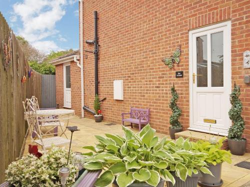 Knaresborough Maison | The Annexe