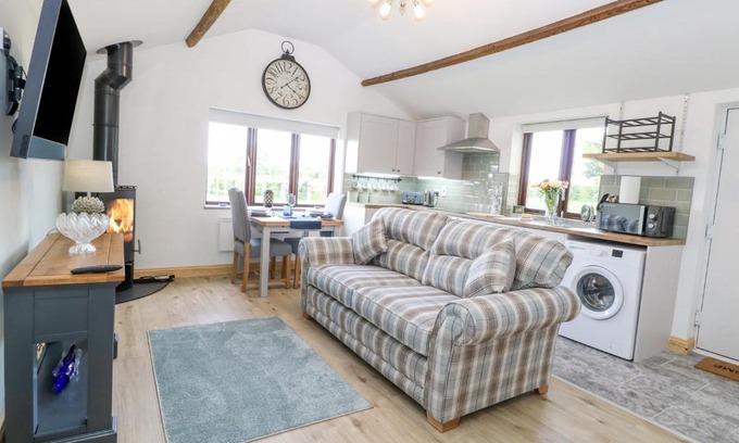 Hainford Maison | The Annexe, Grange Farm