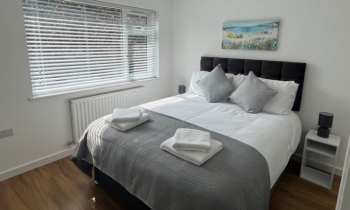 Barrow Gurney Appartement | The Annexe in Felton, 5 Mins Drive From Bristol Airport