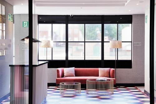 Torrejon de Ardoz Appartement | THE APARTMENT by assethoteles