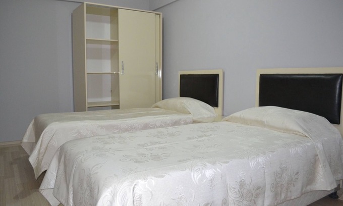 Osmangazi Maison | L'APPARTEMENT AU CENTRE DE BURSA