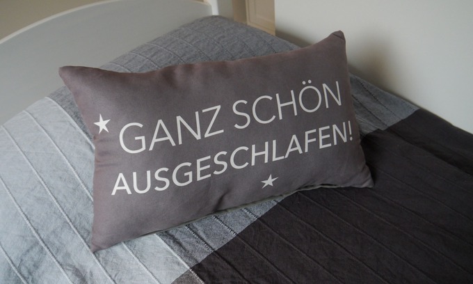 Ottersberg Appartement | L'appartement dans la ferme * Quelkhorn-Fischerhude