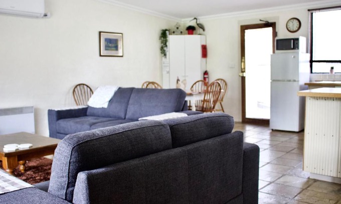 Moyston Maison | The Apartment - Moyston