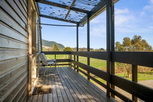Te Horo Appartement | The Apartment - The Lodge Te Horo