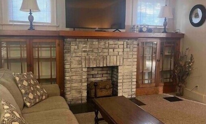 Weirton Appartement | The Apartment