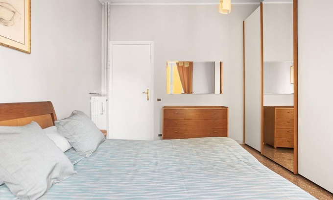 Trionfale Appartement | the appian way apartment
