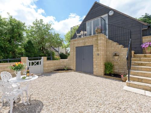 Wickhamford Maison | The Apple Loft